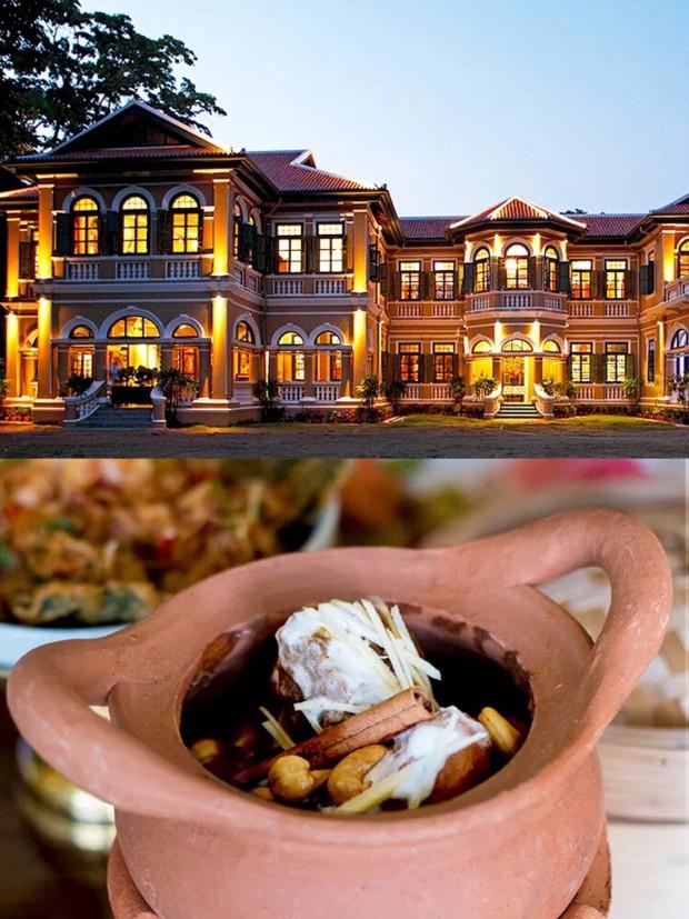 9家最适合表白的米其林餐厅在此(图4) 9家最适合表白的米其林餐厅在此(图4)