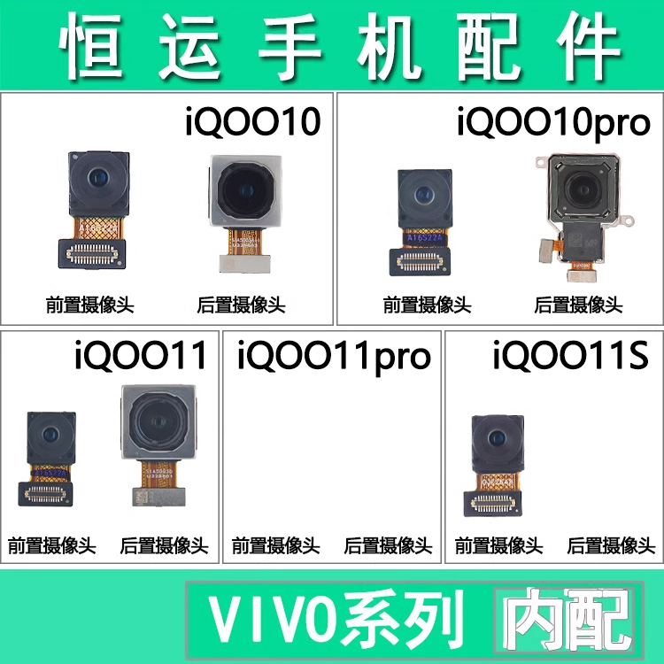 HENGYUN  ī޶ VIVO IQOO10 IQOO10PRO IQOO11 11PRO 11S ĸ ī޶ մϴ.