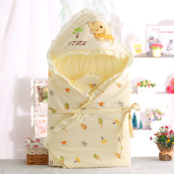 Newborn Baby Delivery Room Bedding Supplies Wrapped Thin