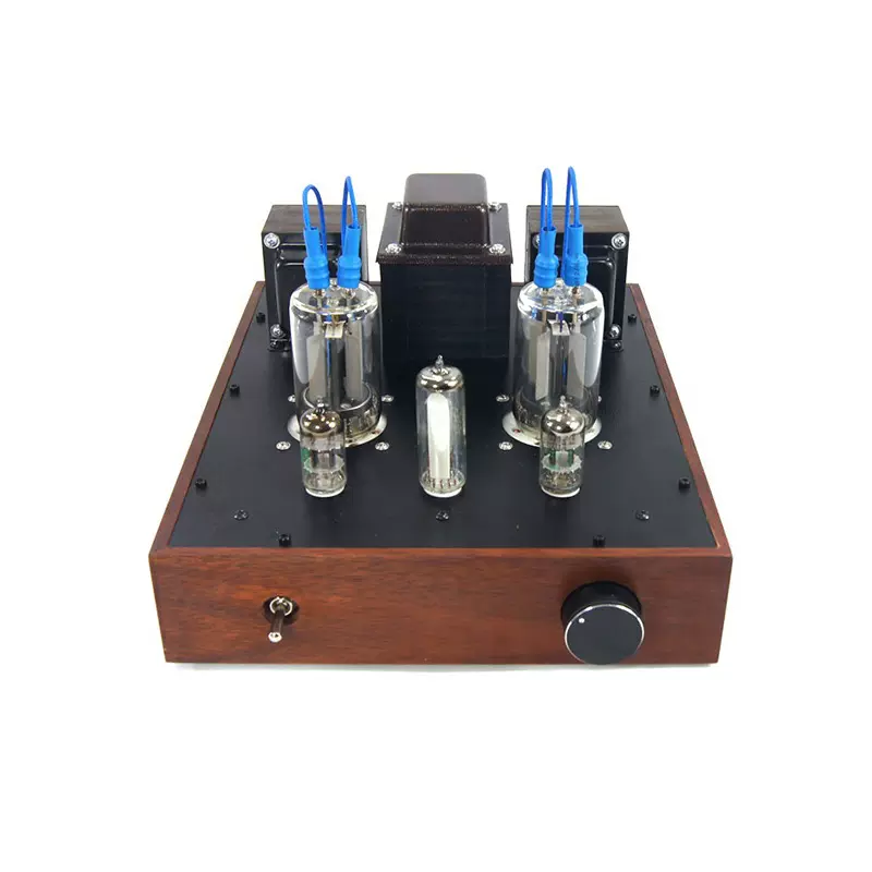 東芝真空管 Hi-Fi 12AU7A 2本1set