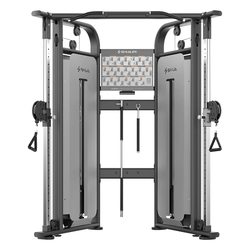 Shuhua Little Flying Bird Comprehensive Training Device Home Gym Commercial Multifunctional Strength Sports Equipment Sh-6820