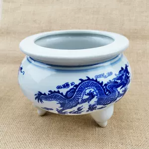 青花三足炉- Top 100件青花三足炉- 2024年5月更新- Taobao