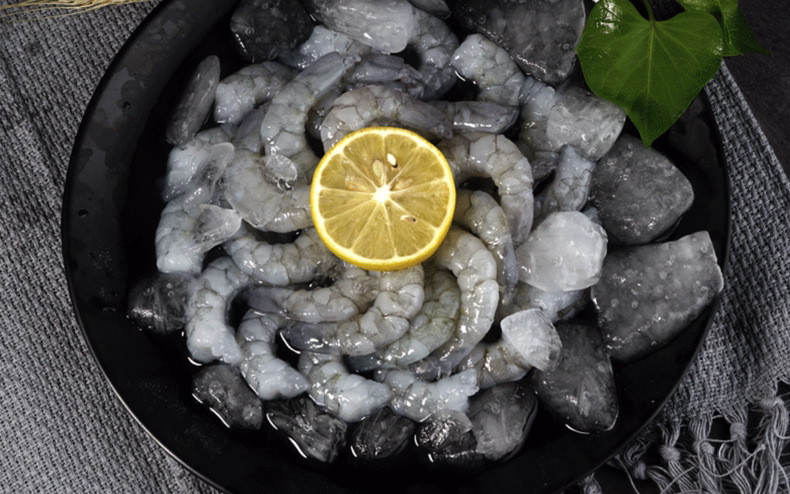 新鲜冷冻大虾仁,保留虾仁最初的真滋味(图6) 新鲜冷冻大虾仁,保留虾仁最初的真滋味(图6)
