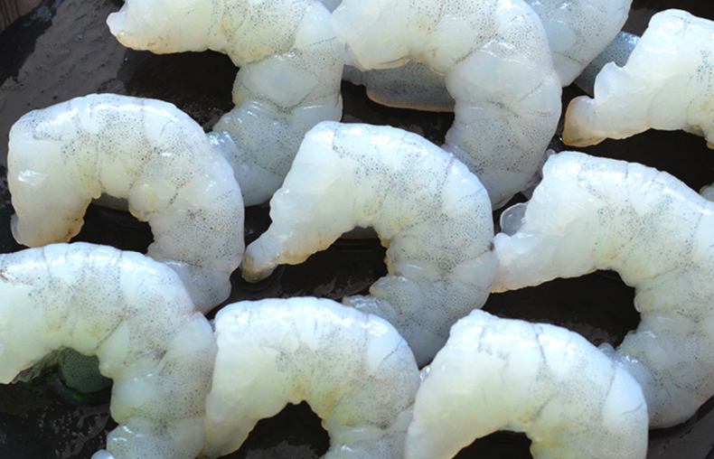 新鲜冷冻大虾仁,保留虾仁最初的真滋味(图4) 新鲜冷冻大虾仁,保留虾仁最初的真滋味(图4)