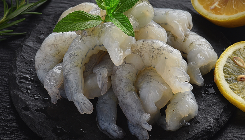 新鲜冷冻大虾仁,保留虾仁最初的真滋味(图7) 新鲜冷冻大虾仁,保留虾仁最初的真滋味(图7)
