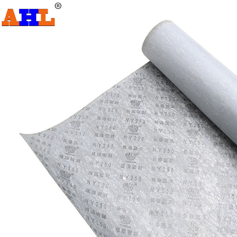 Suitable for tricycle car motorcycle gasoline engine pad paper oil