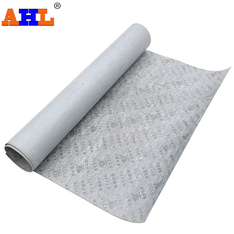 Suitable for tricycle car motorcycle gasoline engine pad paper oil
