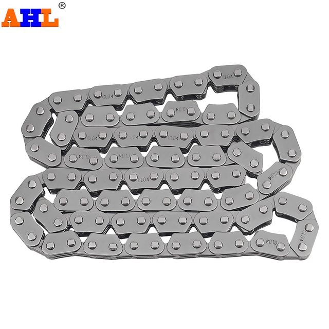 Suitable for big eye DR250/AN/AX-1/XL/TTR/KXF/KLX250 RMZ450 small chain timing chain