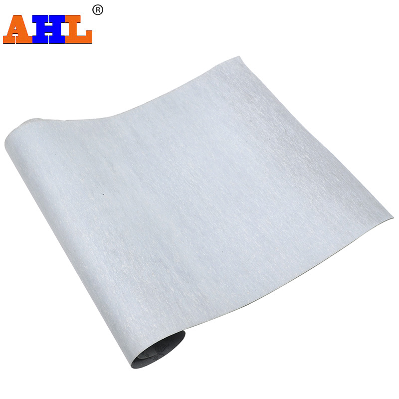 Suitable for tricycle car motorcycle gasoline engine pad paper oil ...