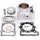 Suitable for Loncin Promise 300RR BX/KLX250 YF300 Z250SL piston ring cylinder gasket cylinder assembly