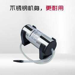 Air Column Bag Inflator, Air Column Roll Inflator, Bubble Column Electric Inflator, Red Wine and Milk Powder Filling Bag Inflator