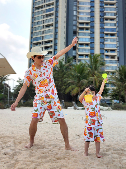 Chemse Pour Hommes Col Rayé Rue Tous Les Jours Boutonné à Manches