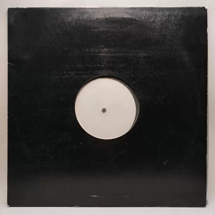 Troy Rainey – Tricky Tee Rap オリジナル レア盤