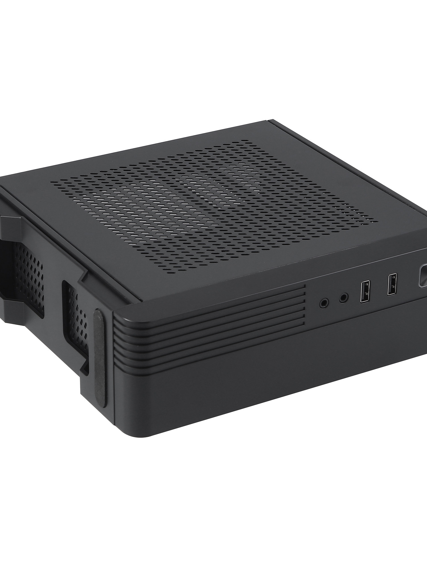 Sktc MX02 Mini-ITX HTPC kućište - 3.5L kućište za računalo