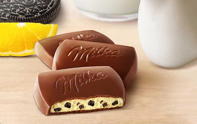 精致美食甜滋滋,掌握巧克力选购指南(图5) 精致美食甜滋滋,掌握巧克力选购指南(图5)