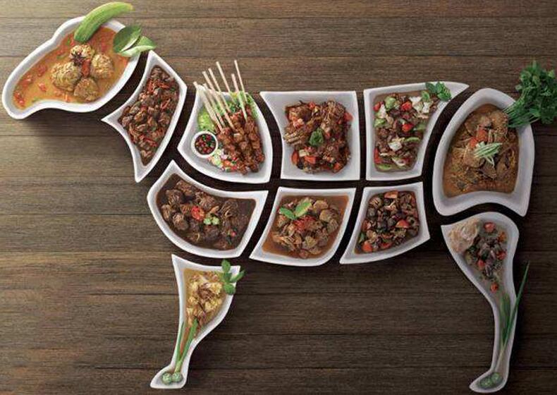 热门滋补美食,驱寒补气吃羊肉(图11) 热门滋补美食,驱寒补气吃羊肉(图11)