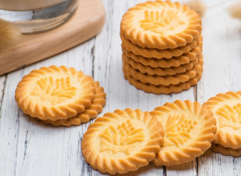 挑选香脆饼干,常见美食小点心(图15) 挑选香脆饼干,常见美食小点心(图15)
