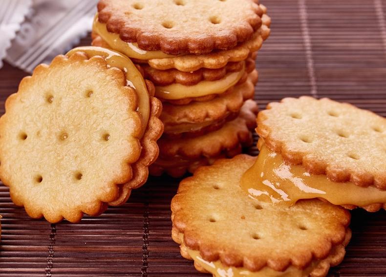 挑选香脆饼干,常见美食小点心(图13) 挑选香脆饼干,常见美食小点心(图13)