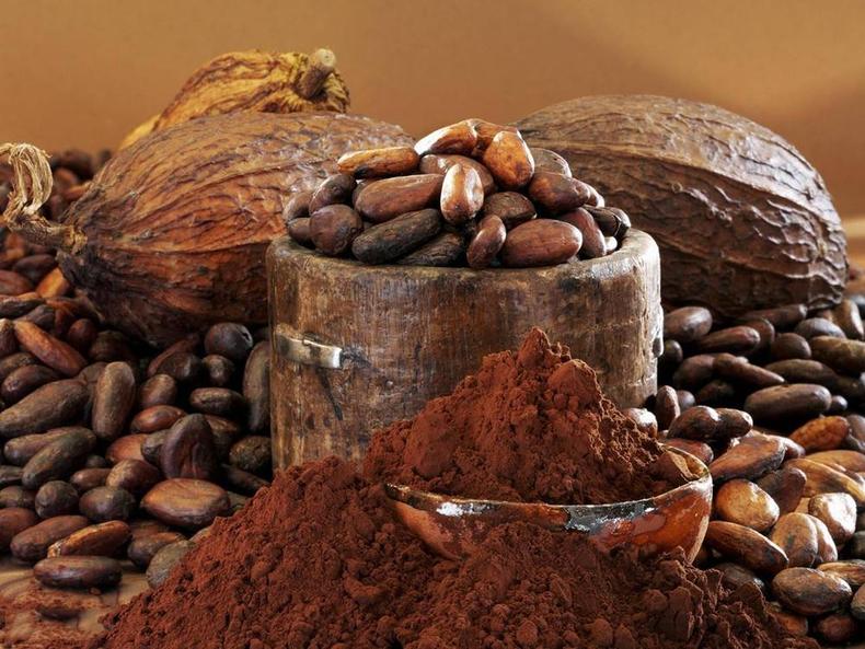 精致美食甜滋滋,掌握巧克力选购指南(图6) 精致美食甜滋滋,掌握巧克力选购指南(图6)