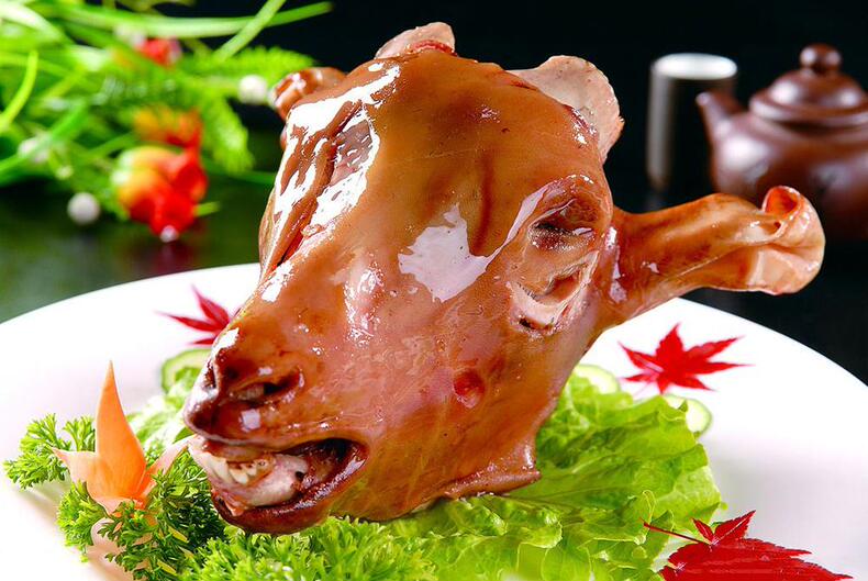 热门滋补美食,驱寒补气吃羊肉(图6) 热门滋补美食,驱寒补气吃羊肉(图6)