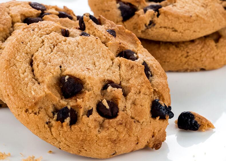 挑选香脆饼干,常见美食小点心(图14) 挑选香脆饼干,常见美食小点心(图14)