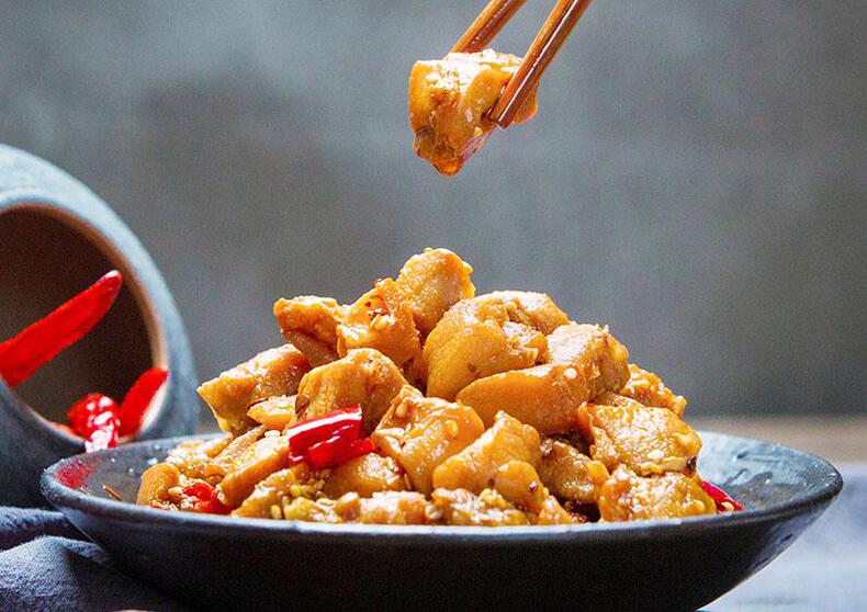 拒绝佛系,重口味肉食给你更劲爆的体验(图2) 拒绝佛系,重口味肉食给你更劲爆的体验(图2)