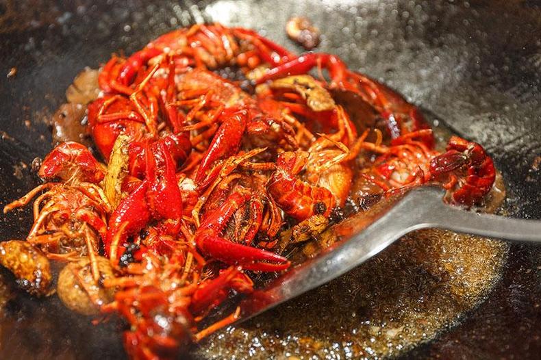 拒绝佛系,重口味肉食给你更劲爆的体验(图3) 拒绝佛系,重口味肉食给你更劲爆的体验(图3)