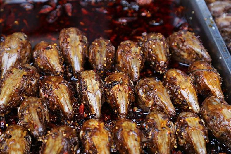 拒绝佛系,重口味肉食给你更劲爆的体验(图5) 拒绝佛系,重口味肉食给你更劲爆的体验(图5)