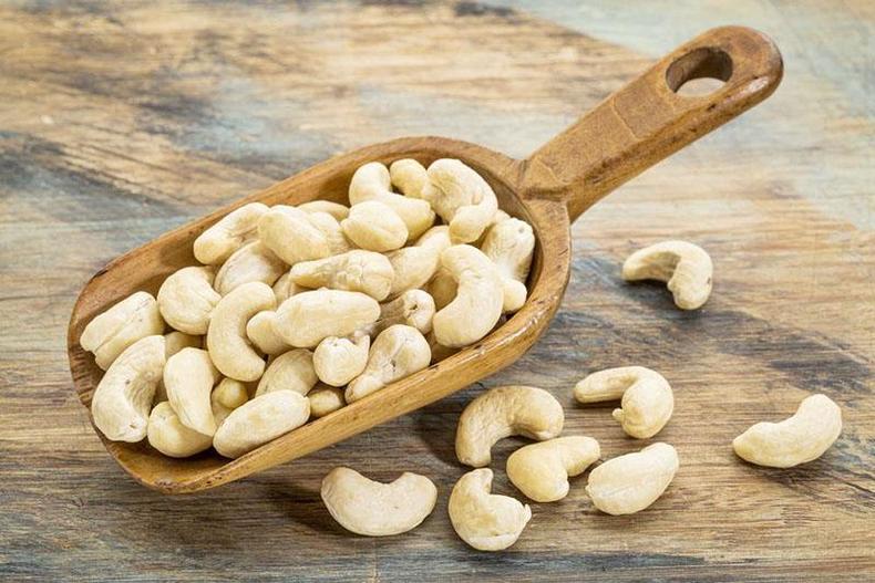 挑选腰果小窍门，美食养生式消耗脂肪(图1)