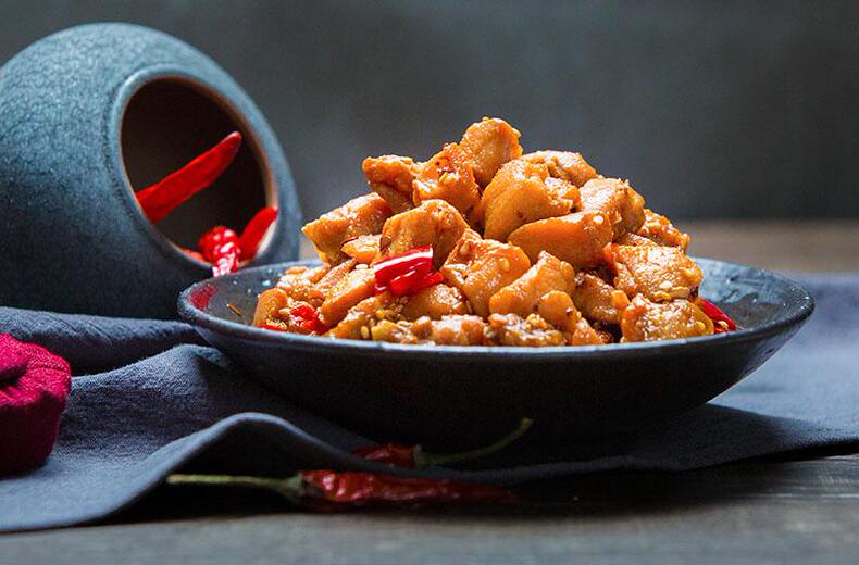 拒绝佛系,重口味肉食给你更劲爆的体验(图1) 拒绝佛系,重口味肉食给你更劲爆的体验(图1)