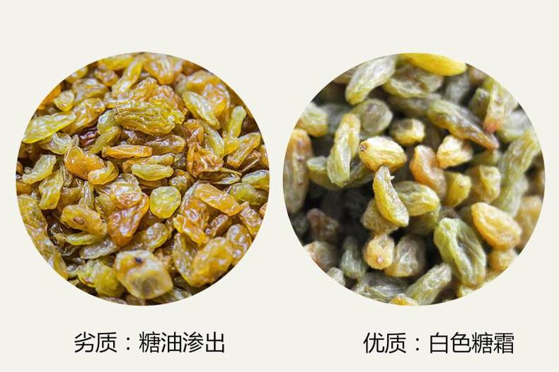 零食烘焙都可搭，葡萄干来解乏(图9)