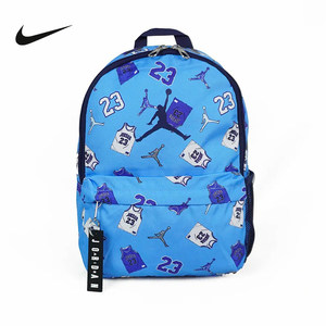 
Nike Official Sports 2025 Autumn Unisex Backpack DV5304-463