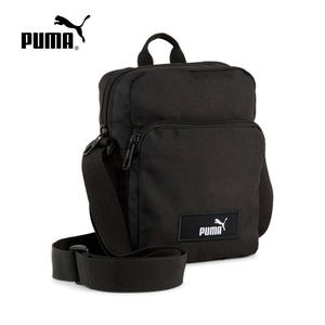
PUMA official sports 2026 summer unisex shoulder bag 091488-01