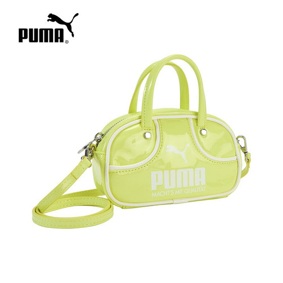
PUMA Puma official sports 2025 autumn women's shoulder bag 091824-04