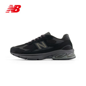 
New Balance Sports 2025 Winter Neutral Jogging Shoes U2010TTB