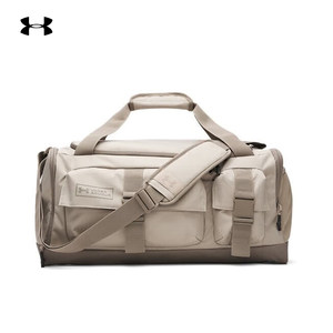 
UNDERARMOUR Under Armour Sports 2025F/W neutral travel bag 1381916-203