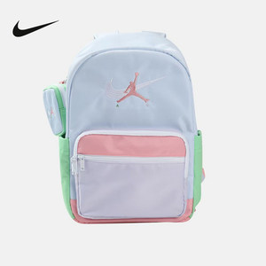 
NIKE (New) 2026 Spring Unisex Backpack IW8106-444