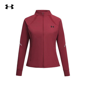 
Under Armor UNDERARMOUR Sports 2026S/S Women's Knitted Jacket 6014318-625