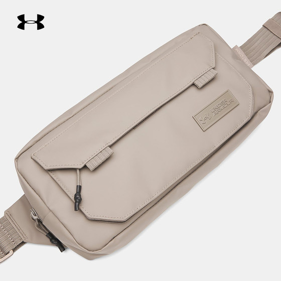 UNDERARMOUR Official Sports 2025F/W Neutral Crossbody Bag 1384665-200