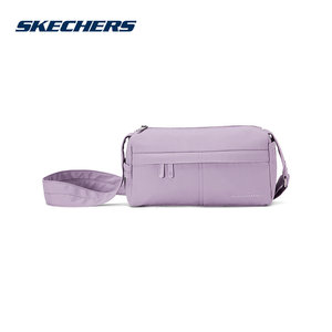 
SKECHERS Skechers Sports 2026 Spring Unisex Shoulder Bag P125U006-04PW