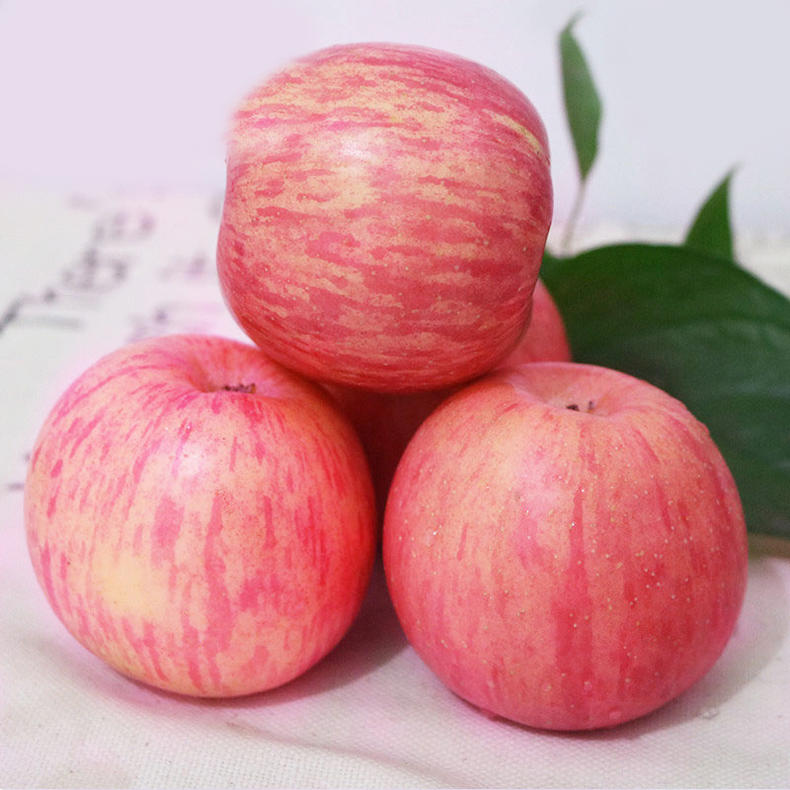 遍寻红色水果，触手可及(图3)