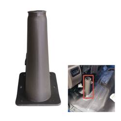 Aochi Steering Guard, Steering Dust Cover, Lower Guard Assembly, Column Guard, Original Parts