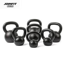 Hard kettlebell (PRO version) fitness training hip and leg strength weight training lifting dumbbell 24kg