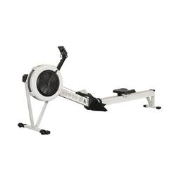 Source factory wind resistance rowing machine resistance seated wind commercial rowing machine leg upper body muscle group exercise rowing machine