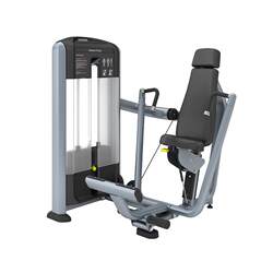 Gym seated chest press trainer comprehensive trainer two-way seated chest press strength equipment multi-functional