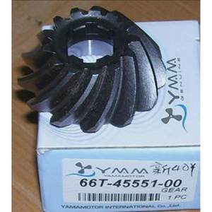 
Yamaha new 2-rush 40-horse outer shell cylinder liner No.: 66T-10935 Taiwan famous brand