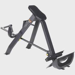 Commercial fitness equipment rowing gym commercial equipment strength equipment T-type rowing machine training equipment strength equipment