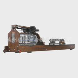 Wind lightweight rowing machine fitness equipment non-folding water resistance household commercial price rowing rowing resistance