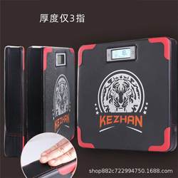 Boxing strength tester sandbag taekwondo boxing fighting training wall target strength sandbag boxing fitness test boxing speed