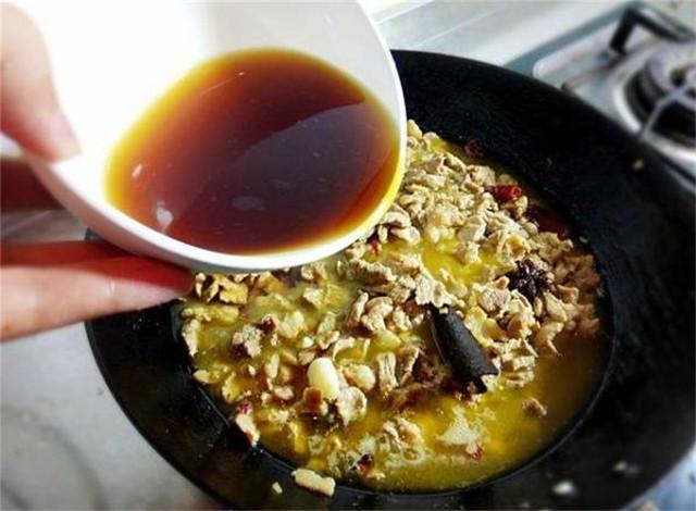 臊子肉这么做保存才持久！夹馍拌饭都好吃(图6)